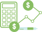 Financial Calculation & Analysis