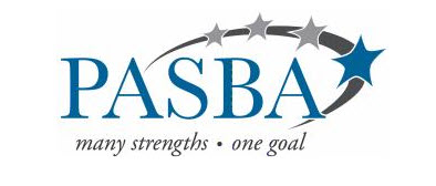 PASBA Logo – Many Strengths, One Goal